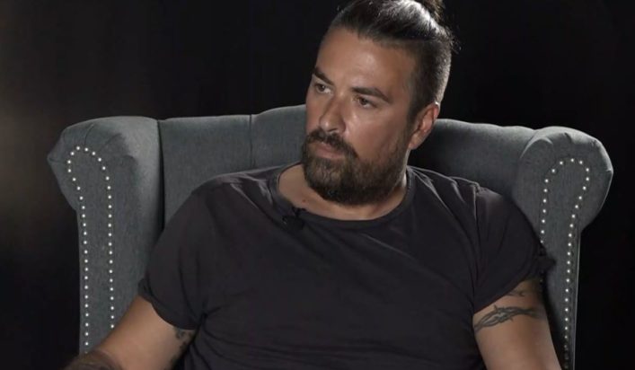 Γιάννης Αϊβάζης