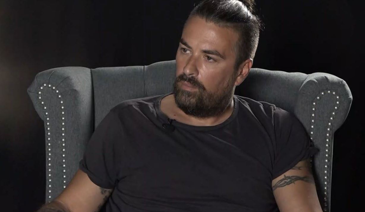 Γιάννης Αϊβάζης