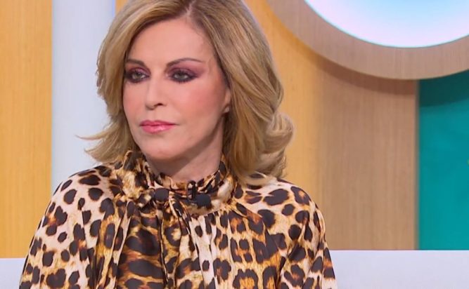 Αλεξάνδρα Παλαιολόγου