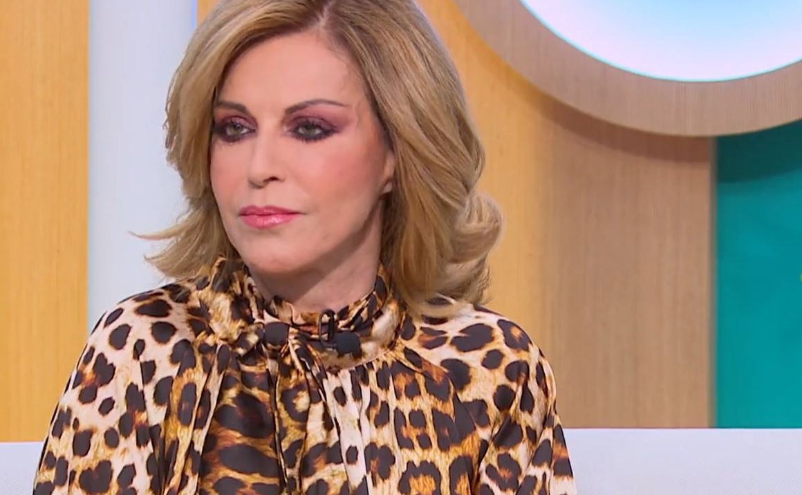 Αλεξάνδρα Παλαιολόγου