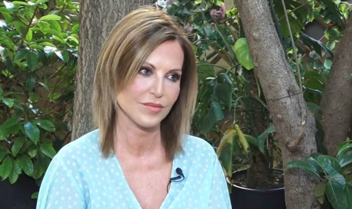 Αλεξάνδρα Παλαιολόγου