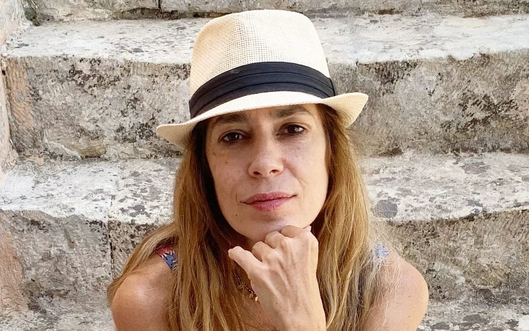 Μυρτώ Αλικάκη