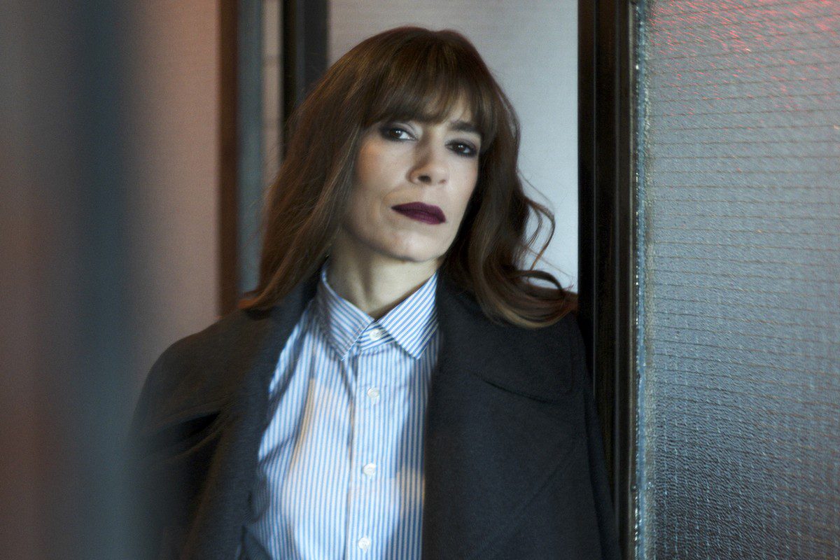 Μυρτώ Αλικάκη: «Ξέρω ποιος έκανε το φόνο» – Τι θα δούμε στο αποψινό επεισόδιο του «Ταμπού»