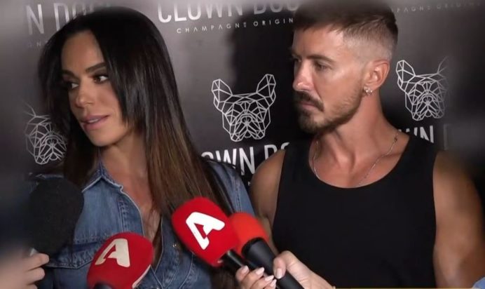 Μαρία Αντωνά