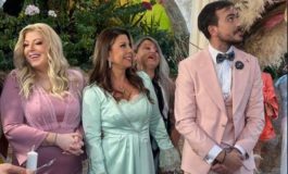 Άντζελα Δημητρίου