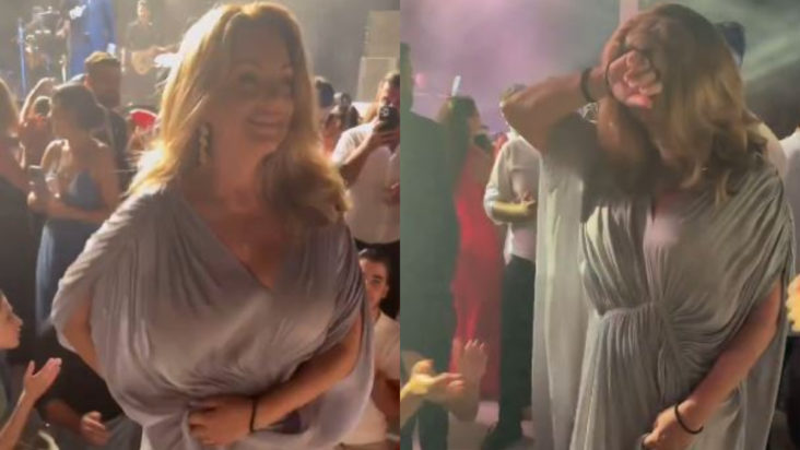 Άντζελα Γκερέκου