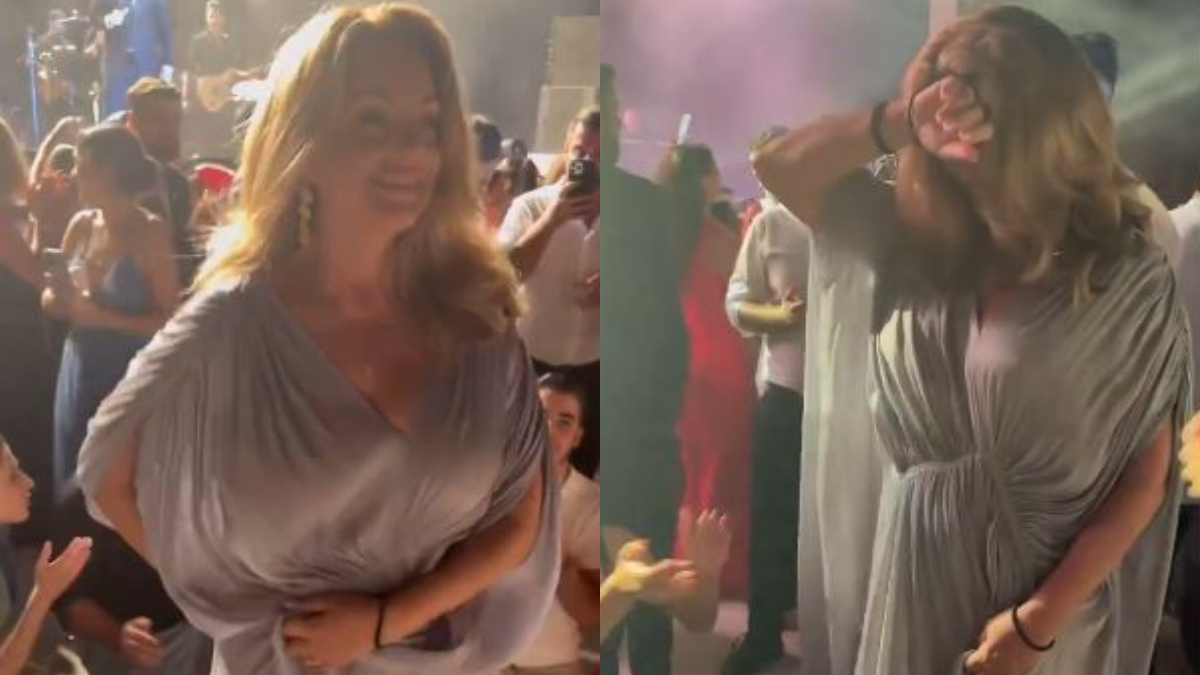 Άντζελα Γκερέκου