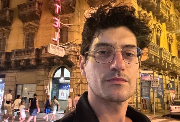 Αργύρης Πανταζάρας