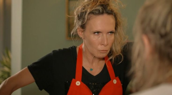 Αρχελάου 5 - Πρεμιέρα