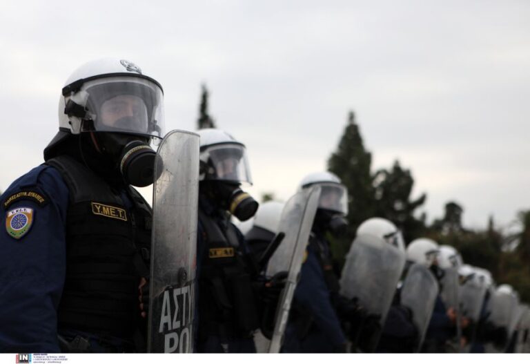 Μάθε πώς βγήκε η φράση «Δρακόντεια μέτρα»