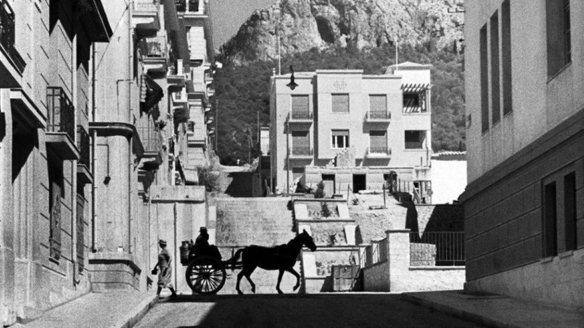 Κουίζ για την παλιά Αθήνα: Αναγνωρίζεις την οδό; Έχεις περάσει 100% από εκεί