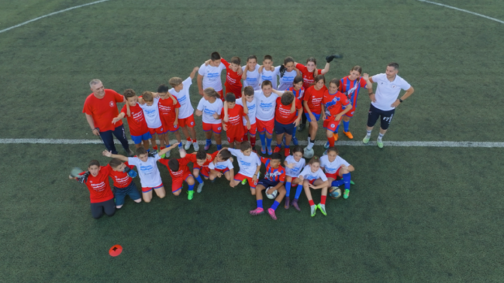 Αθλητικές Ακαδημίες ΟΠΑΠ