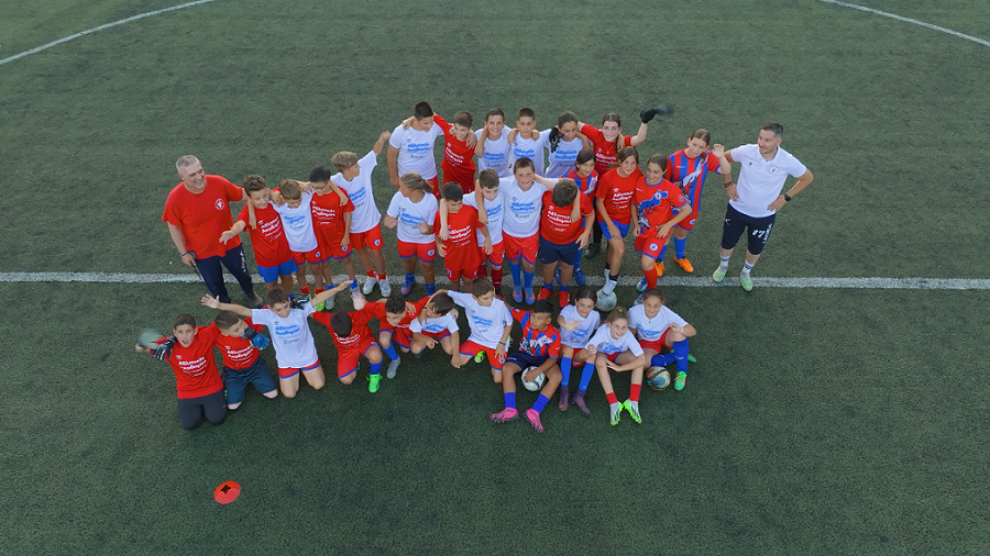 Αθλητικές Ακαδημίες ΟΠΑΠ