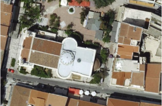 Έρχεται εφαρμογή για αυθαιρεσίες