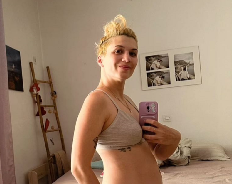 Πέννυ Μπαλτατζή