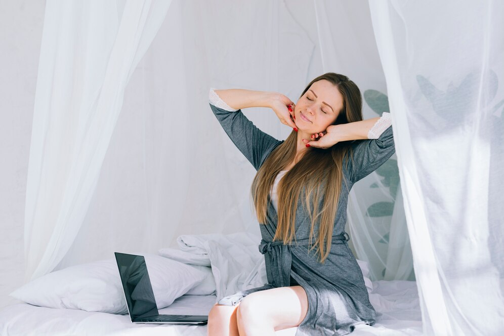 Πώς επηρεάζει την υγεία της καρδιάς η αναπλήρωση του χαμένου ύπνου τα Σαββατοκύριακα – Τι έδειξε μελέτη