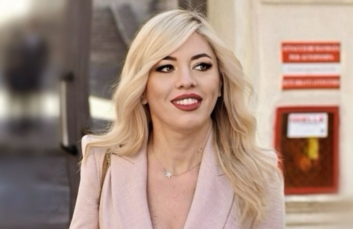 Μαρία Ροζάρια Μπότσια