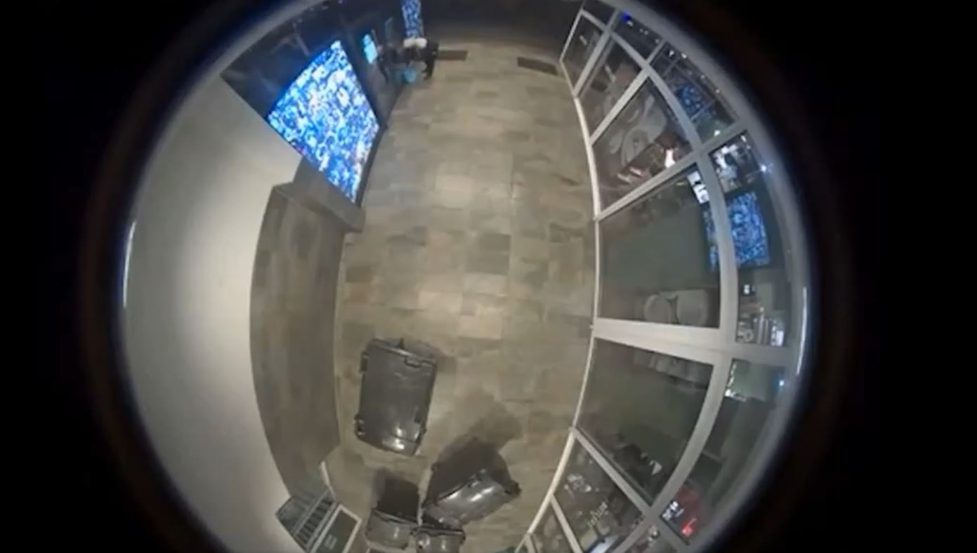 Γερμανία: Βίντεο ντοκουμέντο από την έκρηξη στο κέντρο της Κολωνίας