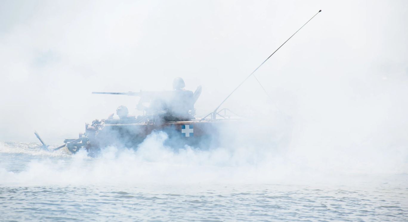 Στον «πάγο» τα Bradley – Προς ολοταχώς για αναβάθμιση των Μ113 σε ΤΟΜΑ