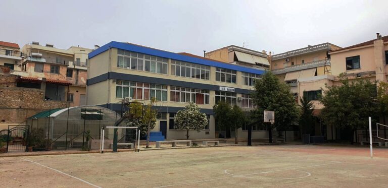 Χανιά: Χαράκωσαν μαθητή στο Εσπερινό ΕΠΑΛ