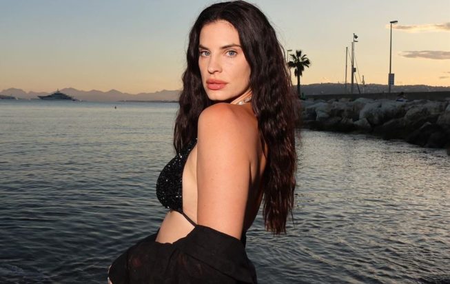 Χριστίνα Μπόμπα