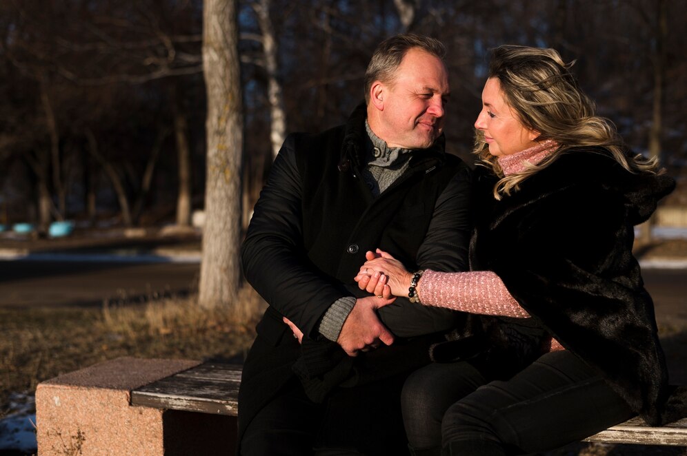 Ο κόσμος θα με κρίνει που έβγαλα τους παππούδες από τη ζωή του παιδιού μου αλλά, αν δεν το ζήσεις δεν μπορείς να το καταλάβεις