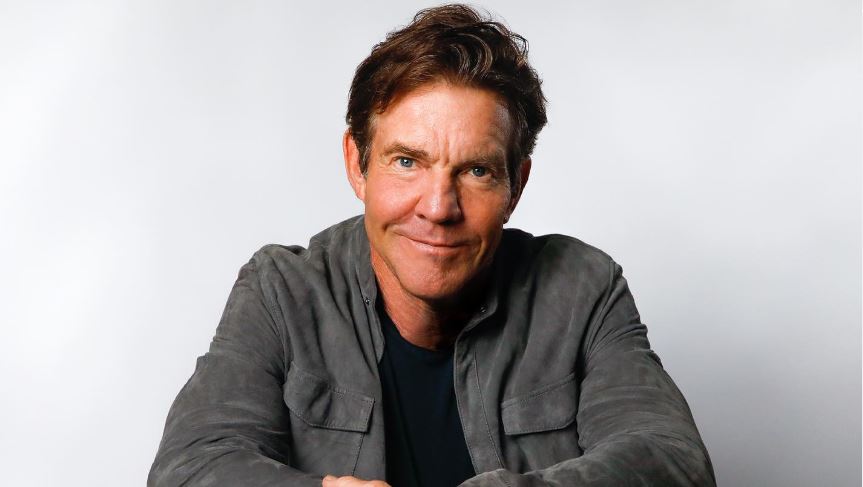 Ντένις Κουέιντ: Το σπάνιο σχόλιο για τον γάμο του με την Μεγκ Ράιαν – «Προσπάθησα να μην με ενοχλεί η άνοδός της αλλά….»