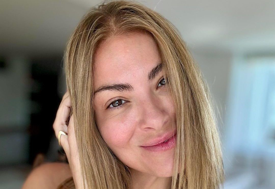 Δέσποινα Καμπούρη