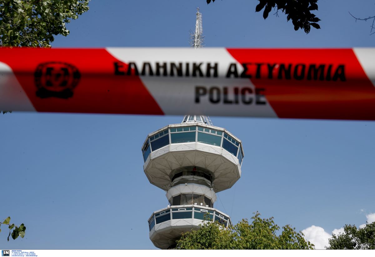 ΔΕΘ αστυνομία αστυνομικά μέτρα