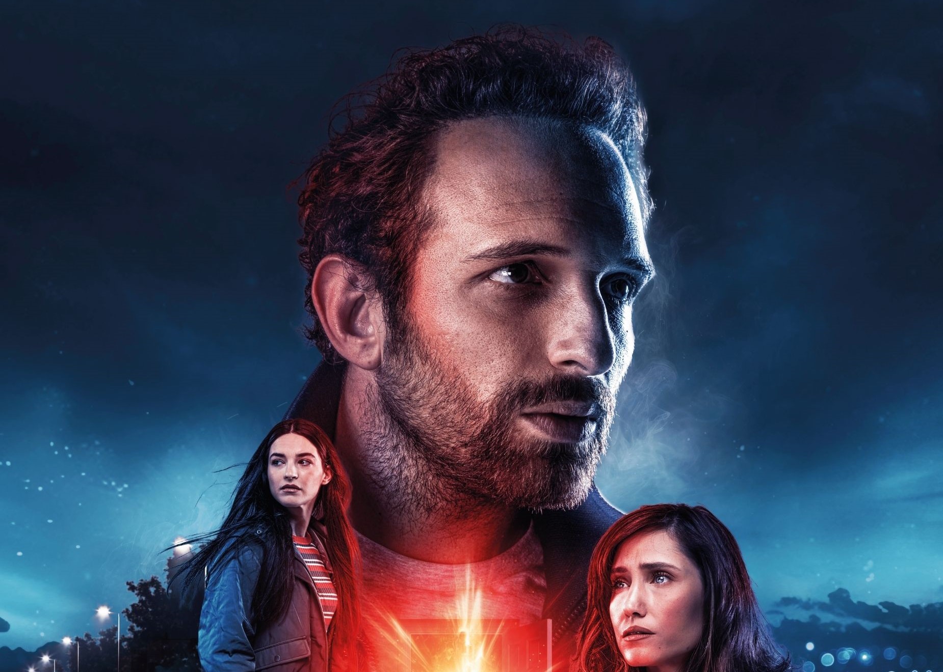 «Διάφανη αγάπη»: Ο δολοφόνος είναι κάπου εκεί έξω ελεύθερος – Δείτε το τρέιλερ