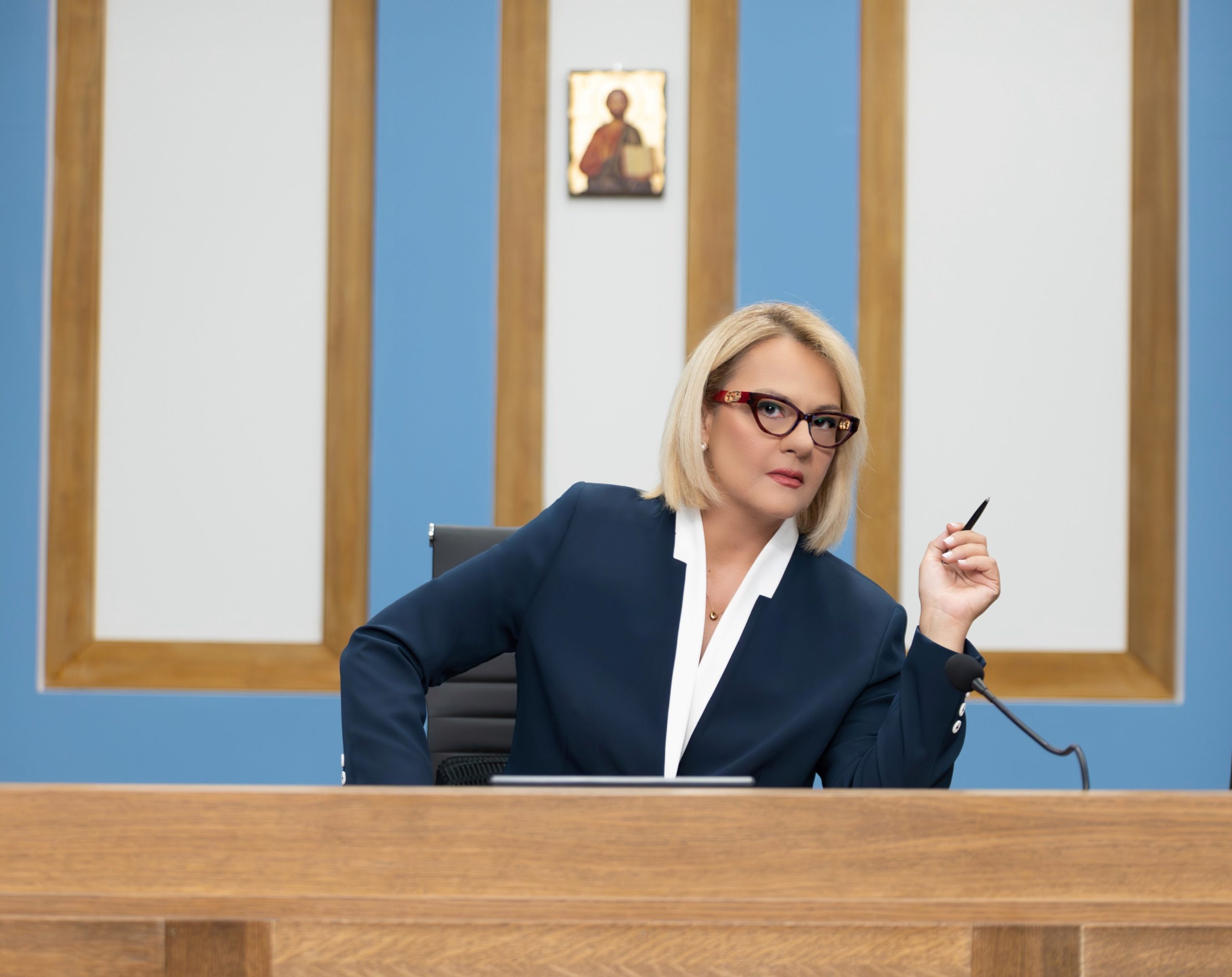 Δικαστικές Υποθέσεις: Η «αδίστακτη σπιτονοικοκυρά» – Τι θα δούμε σήμερα