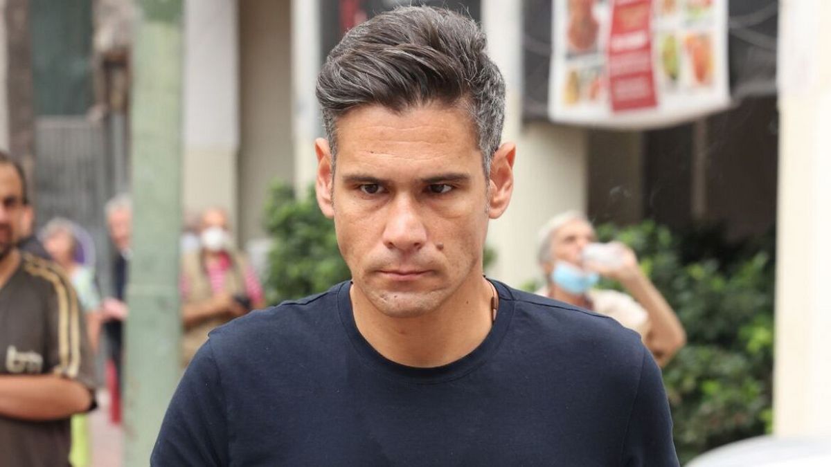 Δημήτρης Ουγγαρέζος για Τανιμανίδη – Μπόμπα: «Ό,τι κάνουν είναι βαπτισμένο ως περιεχόμενο στα social media»