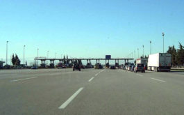 διόδια Πελασγίας