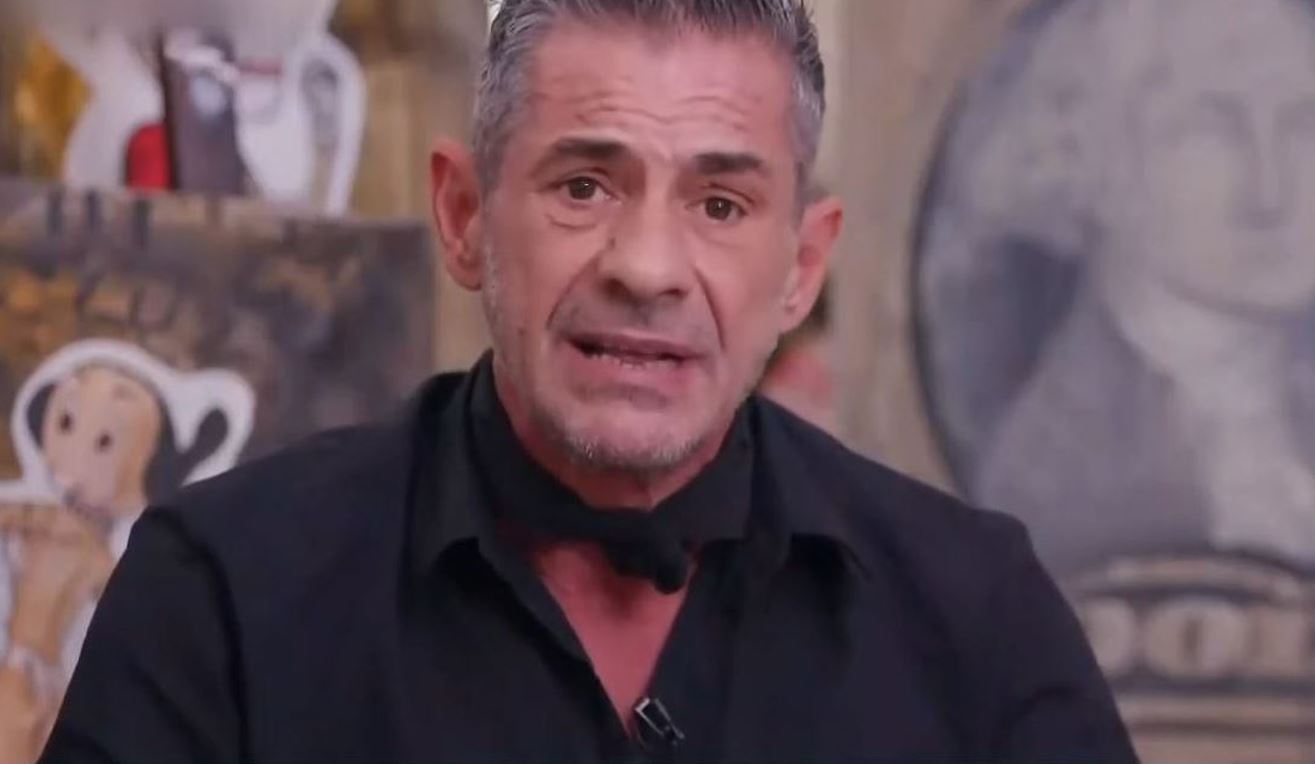 Διονύσης Πρώιος