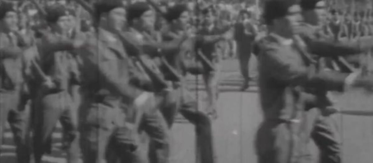 Τουρκικό υπουργείο Άμυνας: «Απαντά» στην Famagusta με προκλητικό ντοκιμαντέρ για την Κύπρο