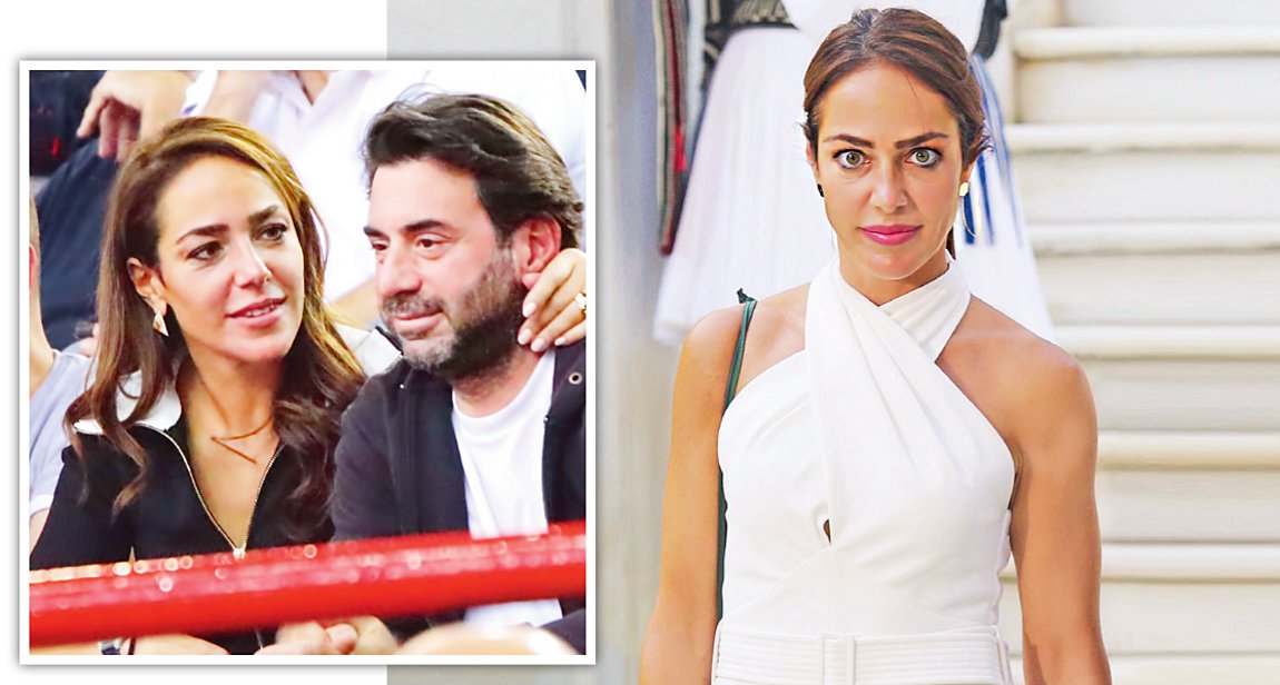 Δόμνα Μιχαηλίδου