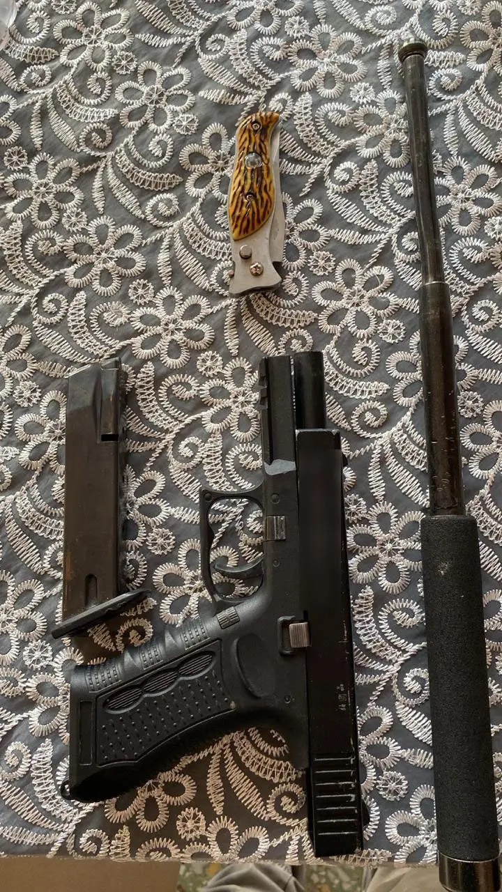 Αττική, συμμορία, διαρρήκτες αστυνομία