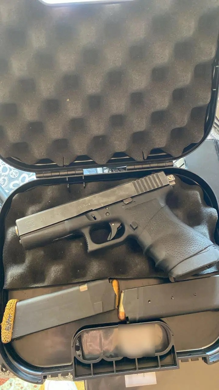 Αττική, συμμορία, διαρρήκτες αστυνομία