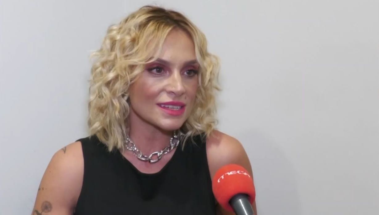 Ελεωνόρα Ζουγανέλη