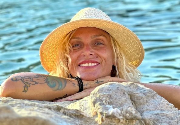 Ελεωνόρα Ζουγανέλη