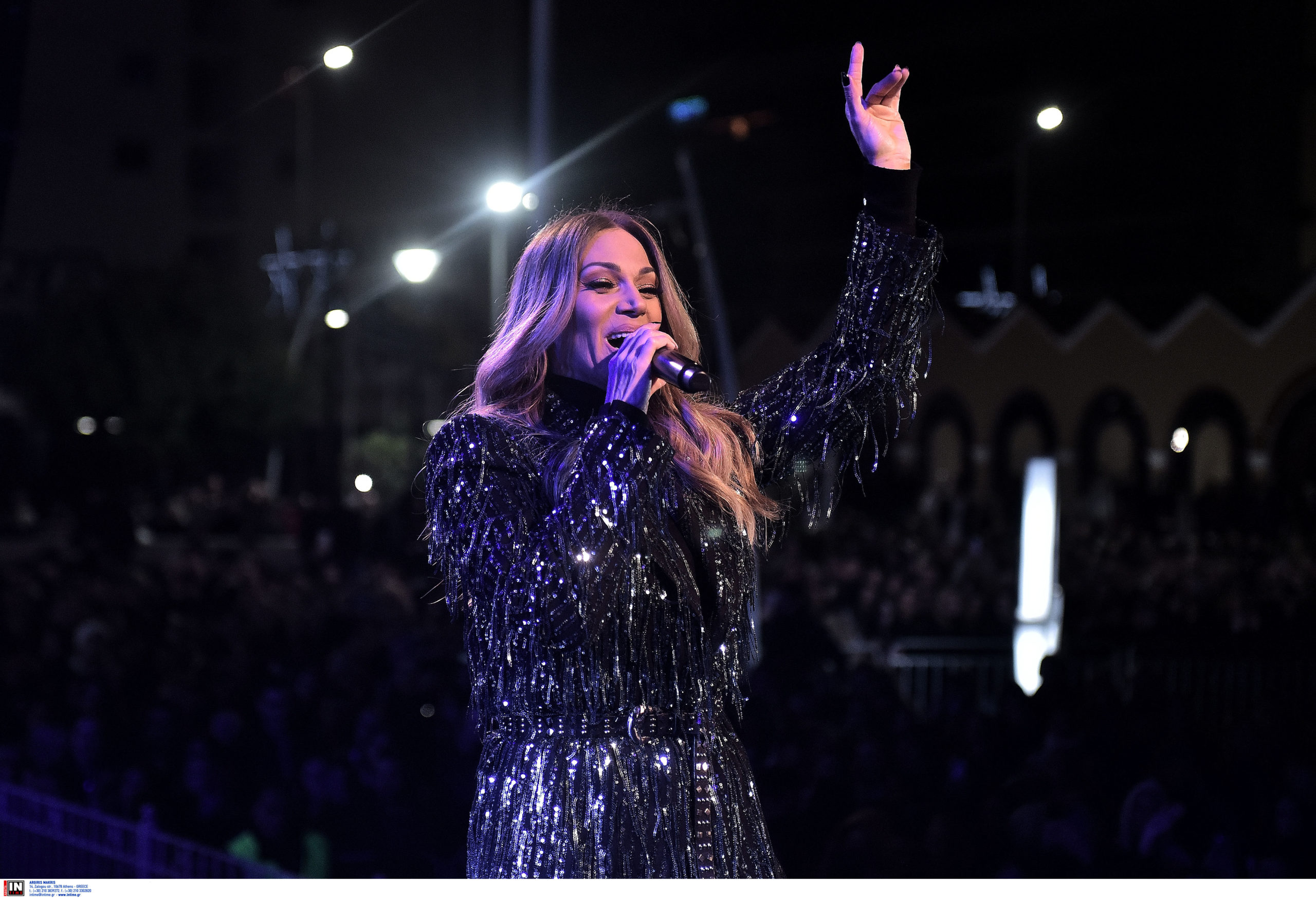 Έλλη Κοκκίνου