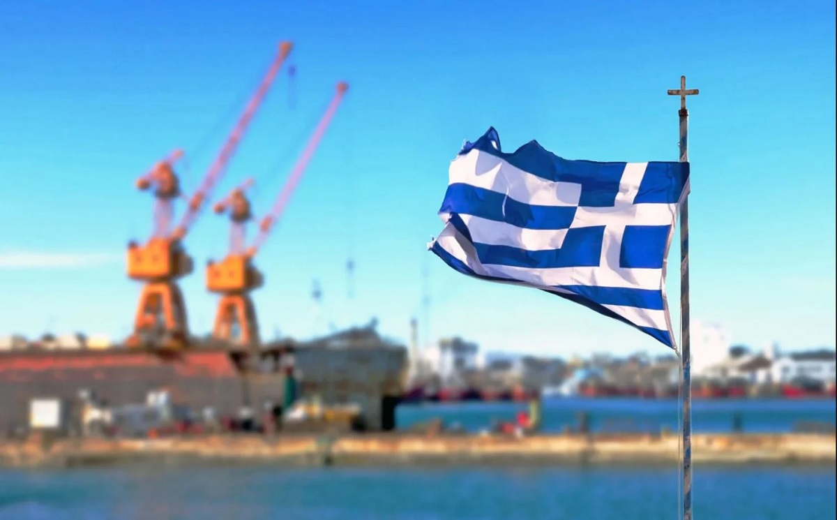 Φρεγάτες, υποβρύχια, αναβάθμιση στόλου: Η μεγάλη ευκαιρία των ελληνικών ναυπηγείων