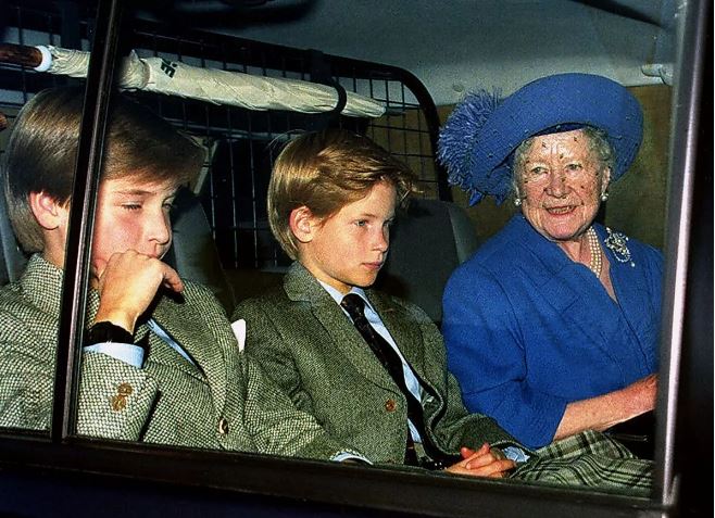 Πρίγκιπας Χάρι: Πόσα εκατομμύρια θα πάρει την άλλη εβδομάδα – Το δώρο της προγιαγιάς του