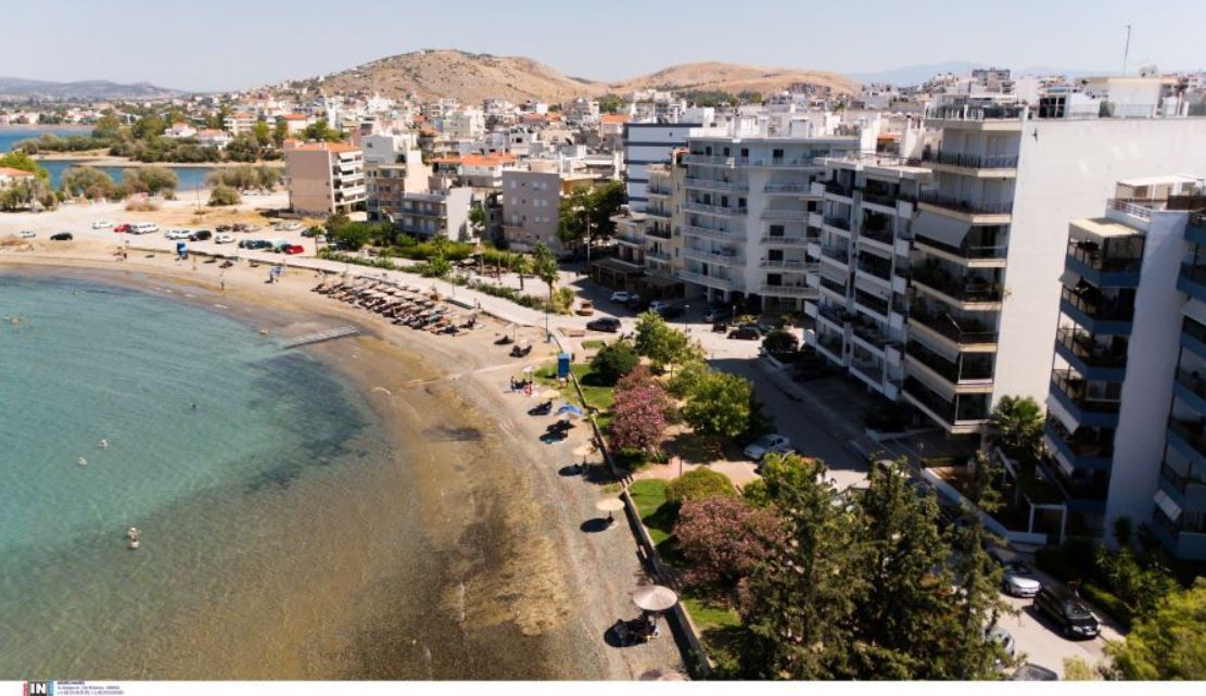 ενοικιαστές