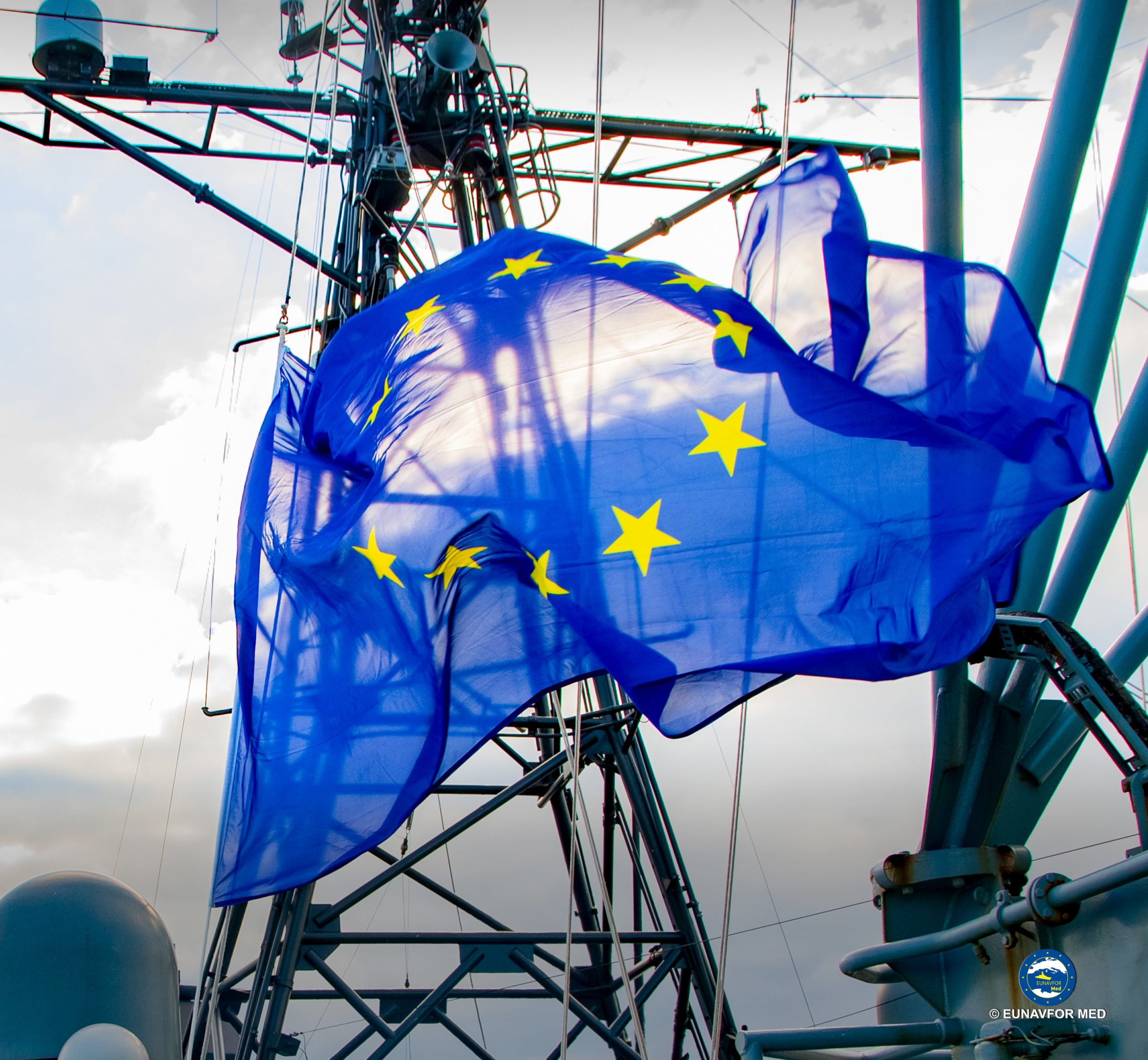 Επιχείρηση ΕΙΡΗΝΗ