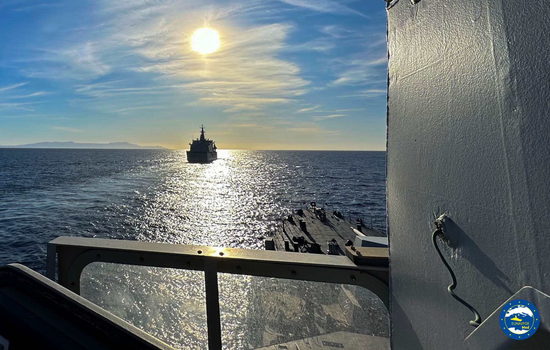 Επιχείρηση ΕΙΡΗΝΗ