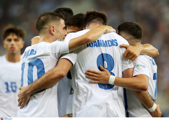 Εθνική Ελλάδας