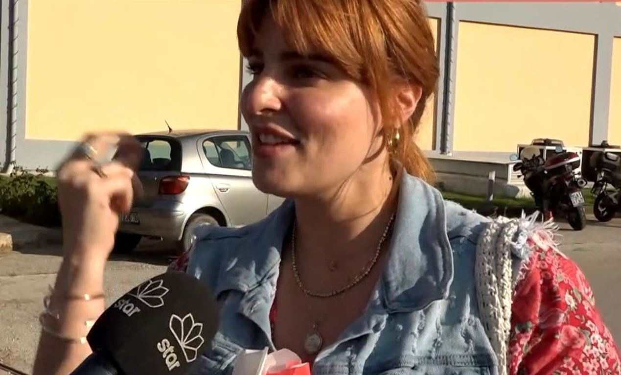 Εβελίνα Νικόλιζα