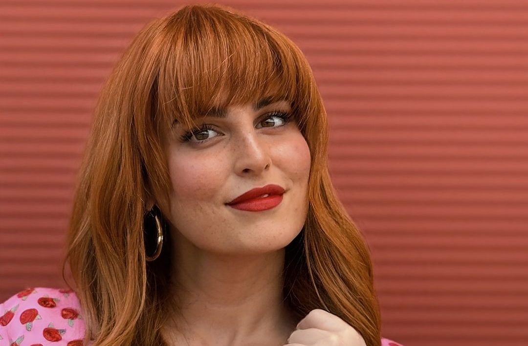 Εβελίνα Νικόλιζα