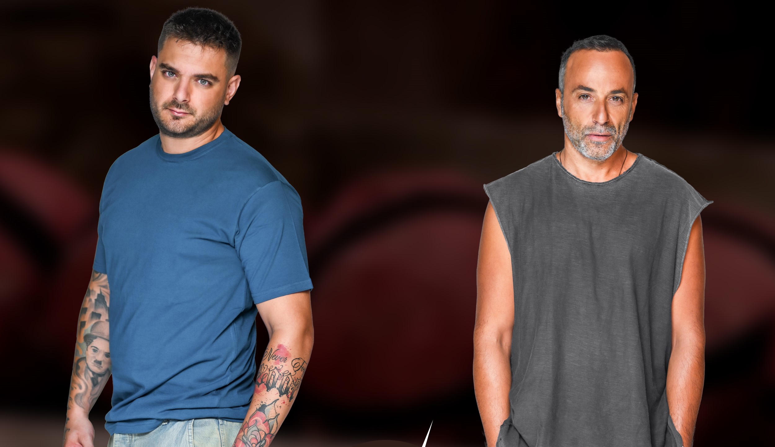 Φάρμα: Η ώρα της Μονομαχίας έφτασε – Ποιος θα υπερισχύσει